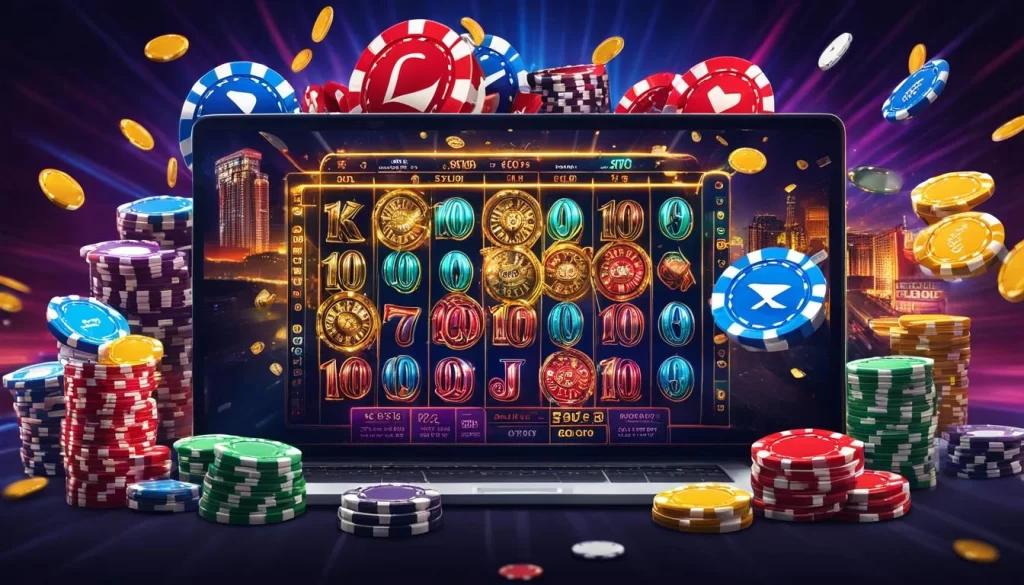 Game nổ hũ đa dạng trên ứng dụng ZBET