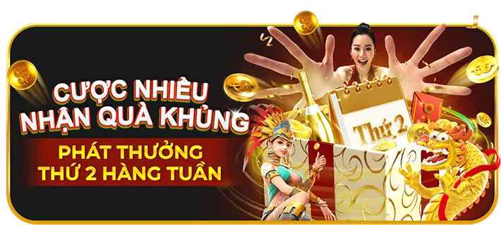 Game Long Vương Bắn Cá tại ZBET