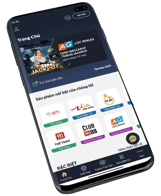 Cổng ưu đãi chính thức ZBET